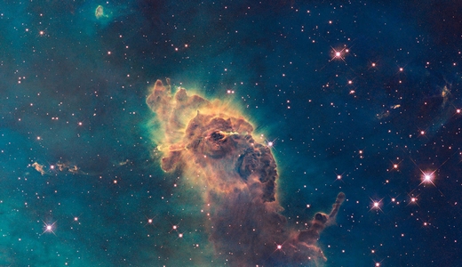 Hubble image