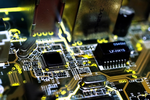 Motherboard