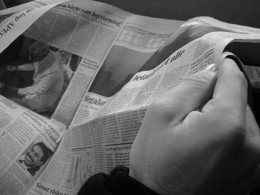 Newspaper