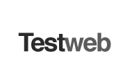 Testweb logo